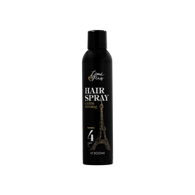 Lômé Paris Hairspray Extra Strong 4 300ml