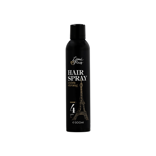 L&ocirc;m&eacute; Paris Hairspray Extra Strong 4 300ml
