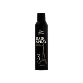 Lome Paris Hairspray Extra Strong 4 500ml