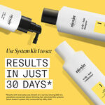 Nioxin System 1 Hoofdhuid + Haar Conditioner 1l
