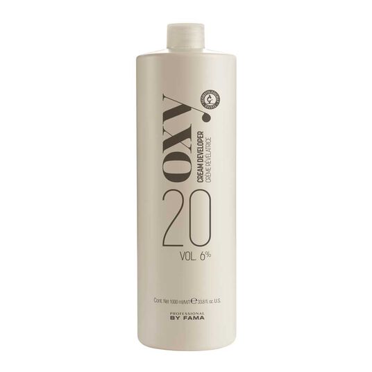 Professional by Fama Oxidant 20 Vol. 6% 1L
