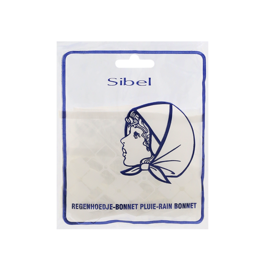 Sibel Regenhoedje Classic