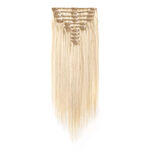 Wildest Dreams Clip-in Extensies - Volledige Hoofd Set 45cm