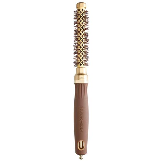 Olivia Garden Ronde Borstel Expert Blowout Glans Golvend 15mm