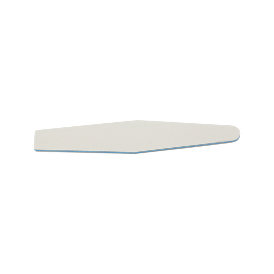 ASP Nagelvijl Angle White 100