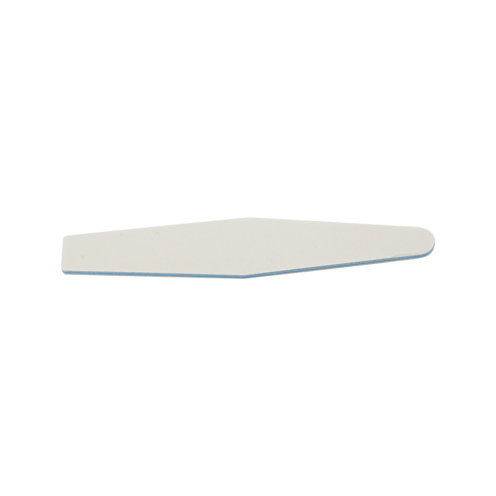 ASP Nagelvijl Angle White 100 ASP Nagelvijl Angle White 100