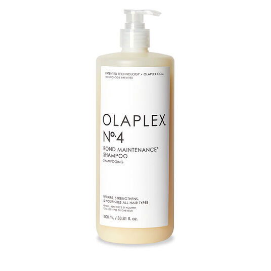Olaplex N&deg;.4 Bond Maintenance Shampoo 1L