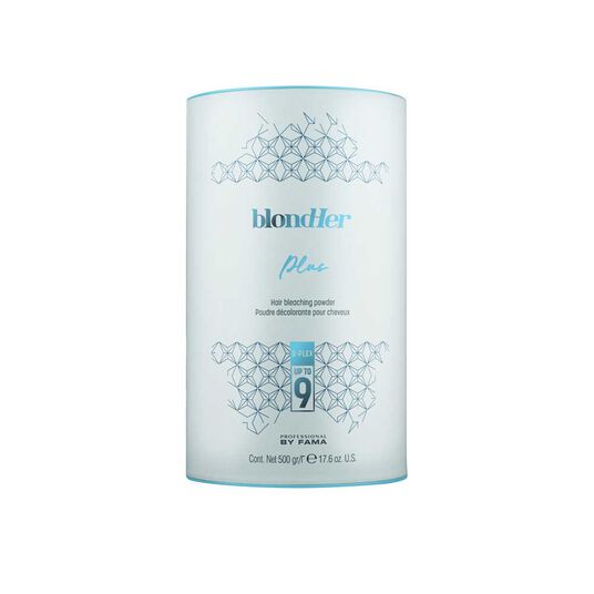 Professional By Fama Blondher Plus Blondeerpoeder 500g