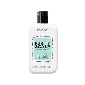 Kemon Care Purity Hoofdhuid Shampoo 250ml