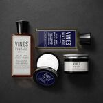 Vines Vintage Fiber Pomade 125ml