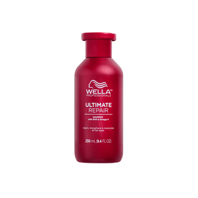 Wella Professionals Ultimate Repair Shampoo 250ml