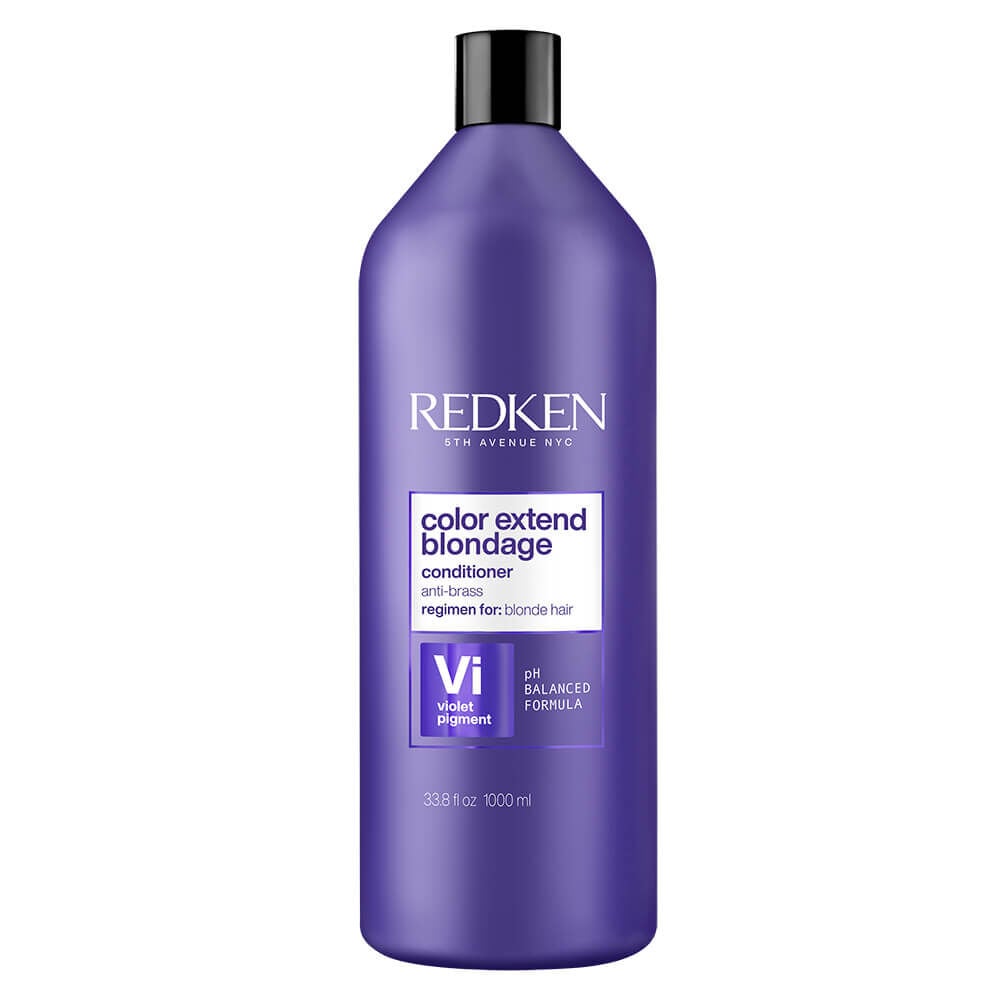 Redken Color Extend Blondage Conditioner 1l Redken Color Extend Blondage Conditioner 1l