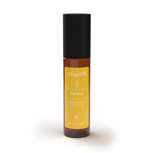 Vitality's Care & Style Nutritivo Absolute Rich Olie 30ml