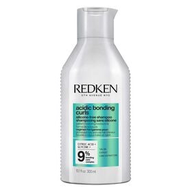 Redken Acidic Bonding  Curls Shampoo 300ml Redken Acidic Bonding  Curls Shampoo 300ml