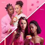 Les Secrets de Loly Sleek & Slay 2-in-1 verzorgingsbalsem 200ml