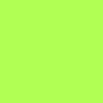 Andreia Professional True Pure Hema-vrije gellak - T14 Neon Groen 10.5ml