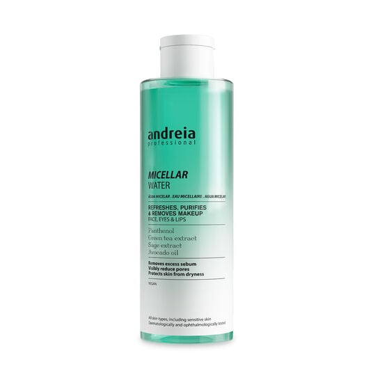 Andreia Professional Micellair Water 200ml