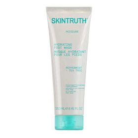 SKINTRUTH Re-Hydrating Foot Masque 250ml