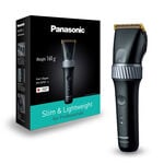 Panasonic Professionele haartrimmer ER-GP50 Zwart