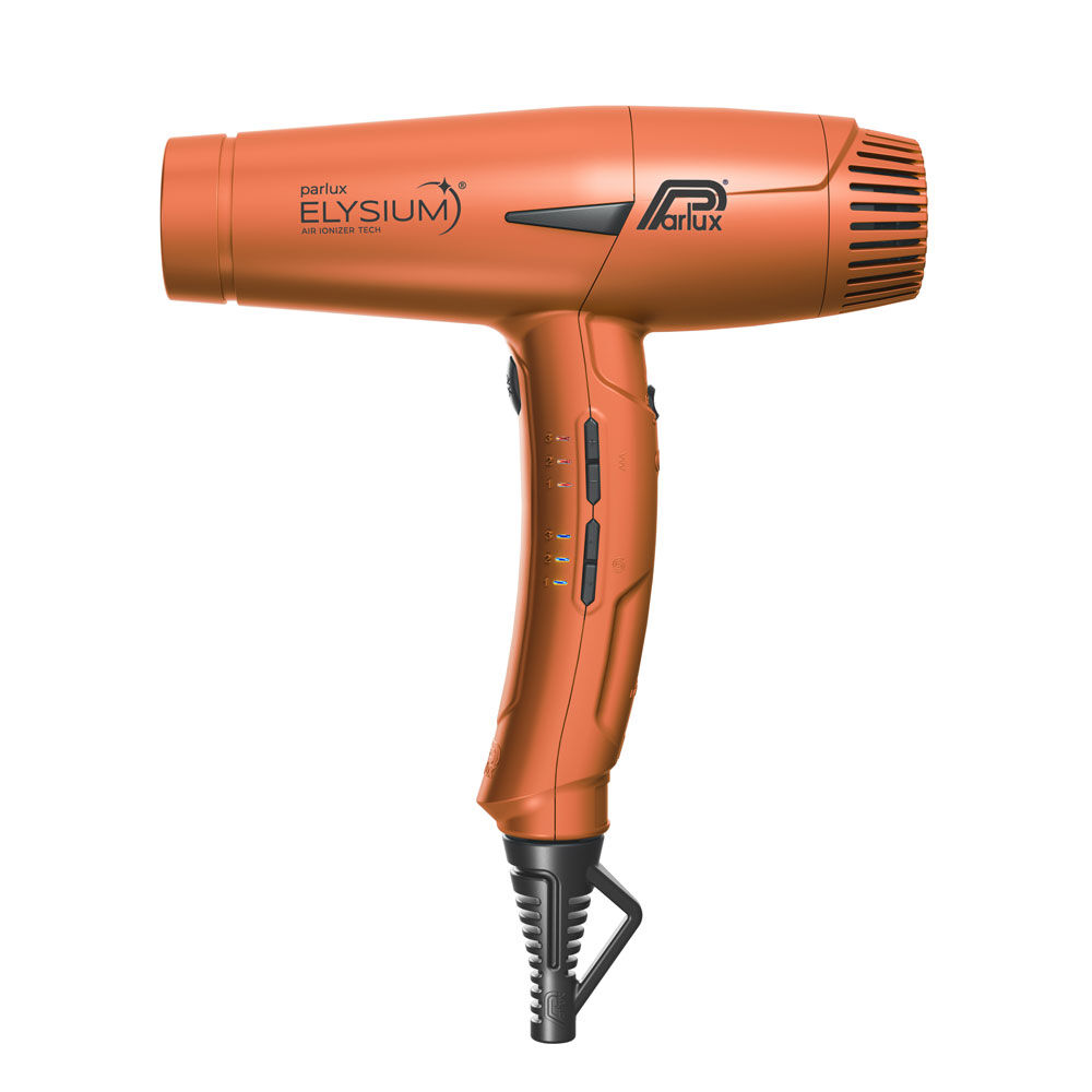 Parlux Elysium professionele föhn - Koper Parlux Elysium professionele föhn - Koper