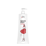 Lômé Paris Dry&Damaged Repair Shampoo 1l