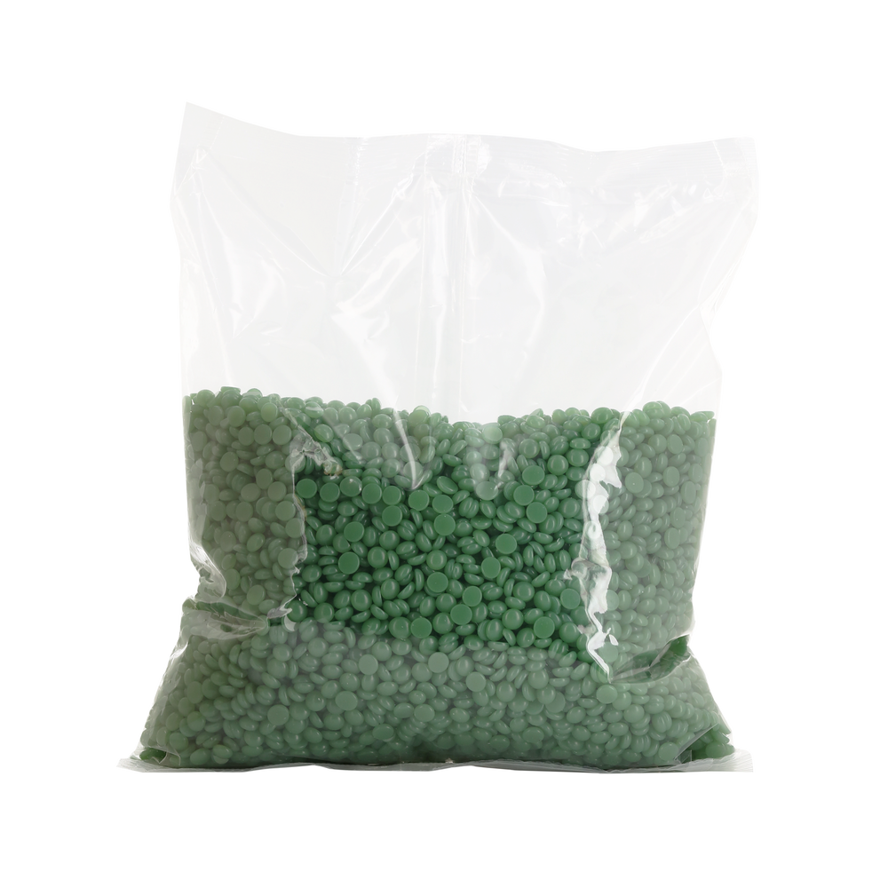 Sibel Bijenwas Groen 1kg/7410447