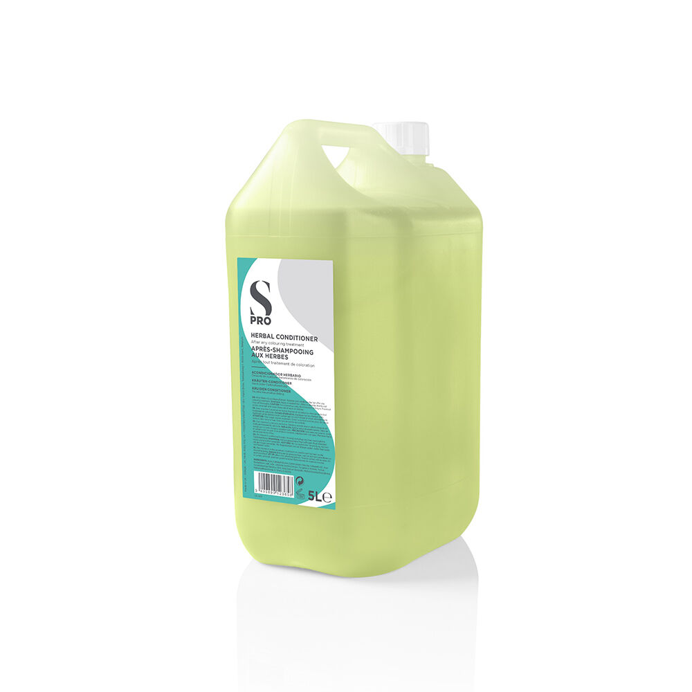 S-PRO Conditioner Herbal 5l