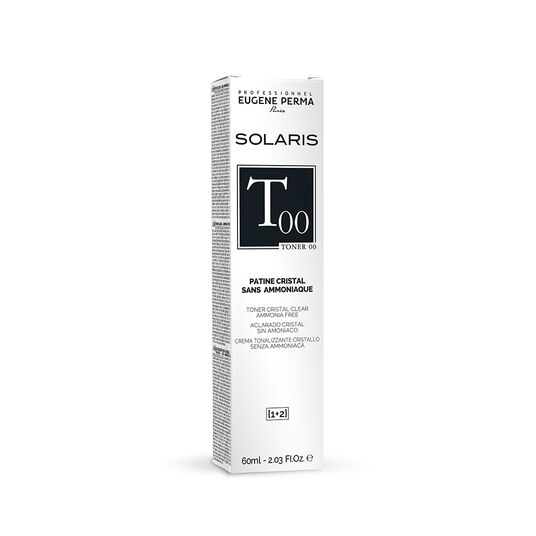 Eug&egrave;ne Perma Solaris Toner 60ml