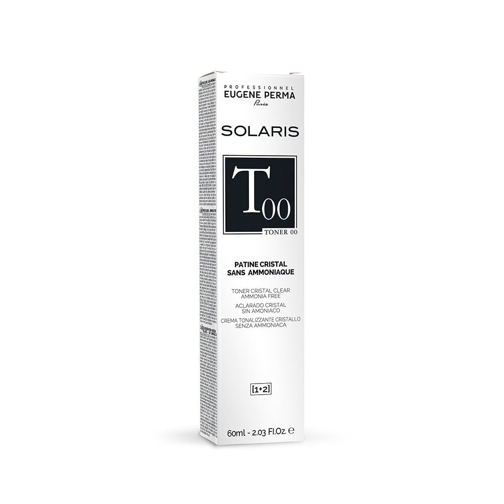 Eugene Perma Solaris Toner 60ml Eugene Perma Solaris Toner 60ml