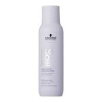 Schwarzkopf Professional Blond Me Bond Repair Paarse Shampoo 300ml