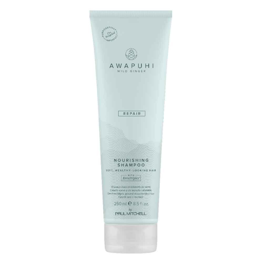 Paul Mitchell Awapuhi Nourishing Shampoo 250ml