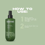 Osmo Thermal Defense Hittebeschermer 250ml