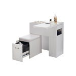 S-PRO ED Swing Top Manicure Tafel