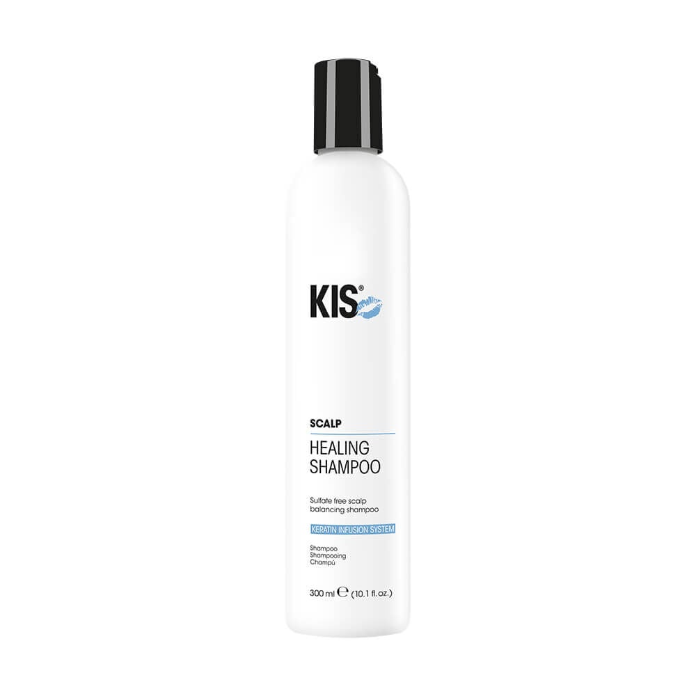 KIS Care KeraScalp Shampoo 300ml KIS Care KeraScalp Shampoo 300ml
