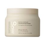 Schwarzkopf Professional Blond Me Bond Repair Voedend Masker 200ml