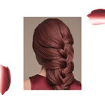 Wella Professionals Color Fresh Mask Roze 150ml