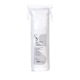 S-PRO Ovale Cosmetische Pads x100