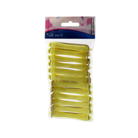 Sibel Permanentwikkels Kort 12Stk.