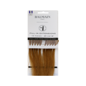 Balmain Extensions HH Fill-In 45cm 10pcs