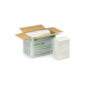 Profistar beschermdoekjes 4x125stuks Profistar beschermdoekjes 4x125stuks