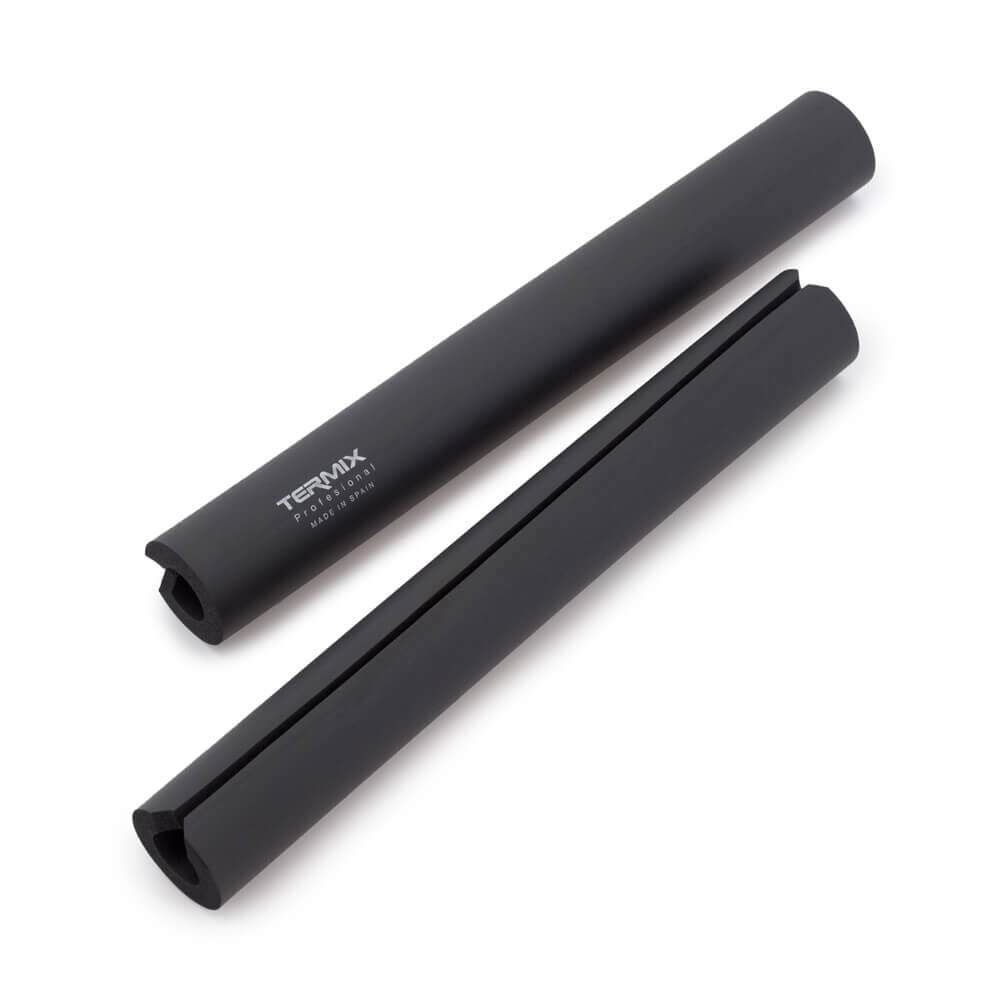 Termix Rubber Neck Adapter Wash Unit Black 2pcs Termix Rubber Neck Adapter Wash Unit Black 2pcs