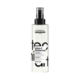 L'Or&eacute;al Professionnel Tecni.ART All-in-1 Performer Haarspray - 190ml