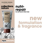 Eugene Perma Nature Nutri-Herstelcrème 150ml