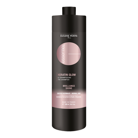 Eugene Perma Essentiel Keratin Glow Shampoo 1l