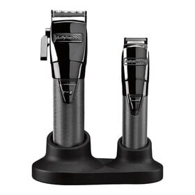 BaByliss Pro 4 Artists Clipper/Trimmer Gunsteel FX FX8705E