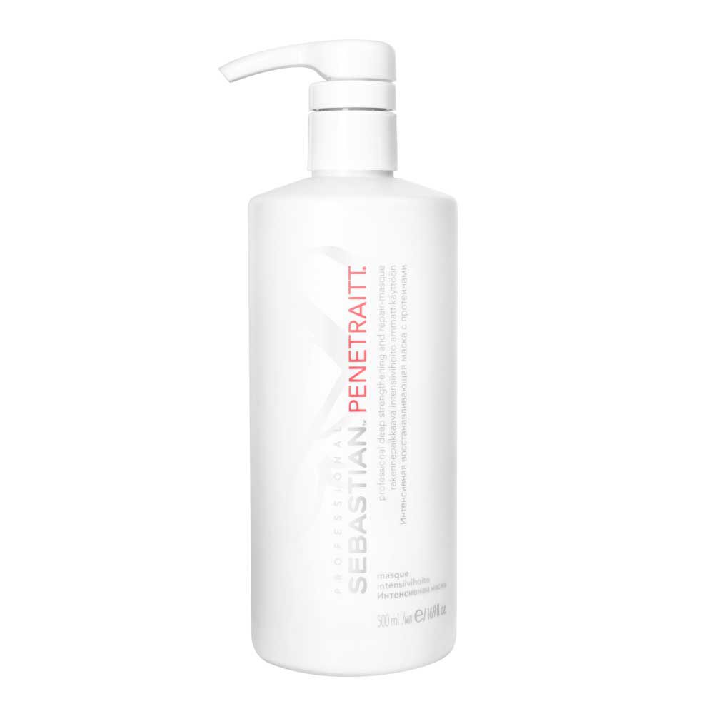 Sebastian Professional  Penetraitt Mask 500ml
