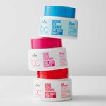 Schwarzkopf Professional Bonacure Color Freeze Treatment 200ml