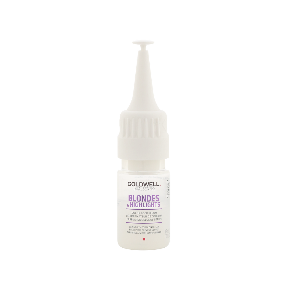 Goldwell DS B&H Color Lock Serum 18ml