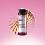 Redken Shades EQ Bonder Inside Demi-permanente haarkleuring - 08C Cayenne 60ml