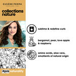 Eug&egrave;ne Perma Collections Nature Krulversterkende Shampoo 300ml